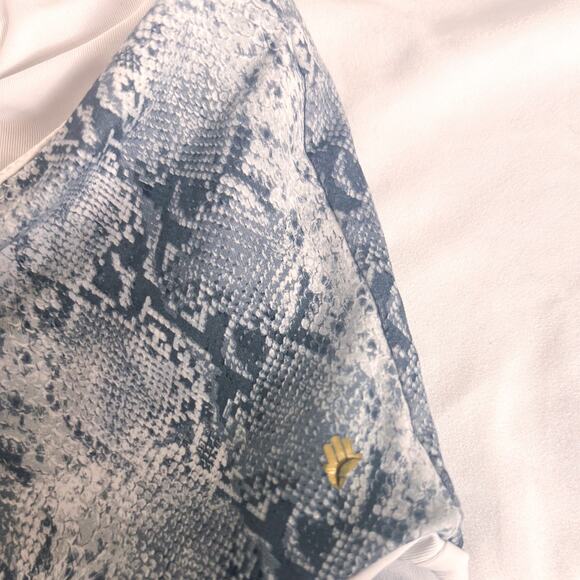 3 FOR $50! 🎁 SPIRITUAL GANGSTER Bundle of 2!! Devotion Halter Bra Black … - Picture 9 of 10